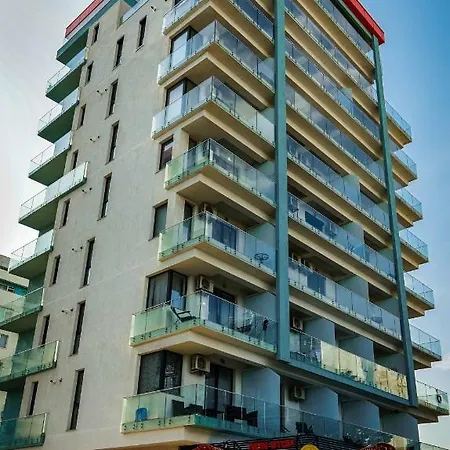 North I شقة فندقية