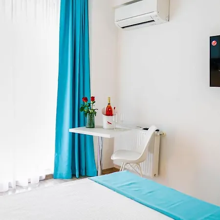 Aparthotel North I Mamaia