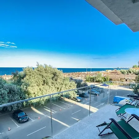 North I Aparthotel *