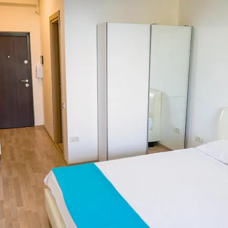 Aparthotel North I