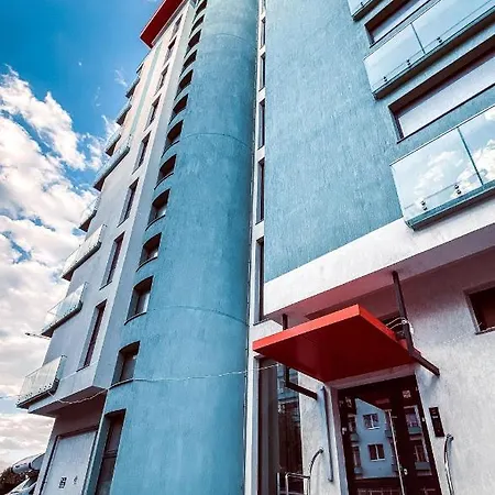 Aparthotel North I