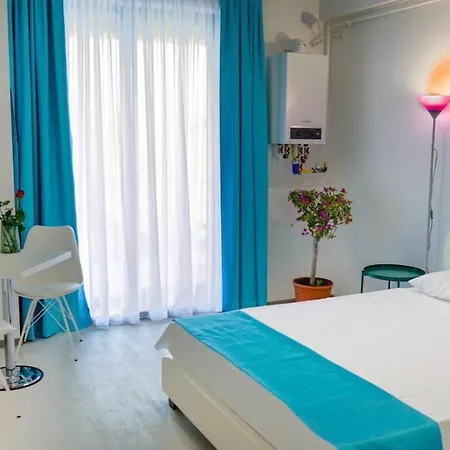 Aparthotel North I Mamaia