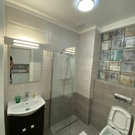 Aparthotel North I *