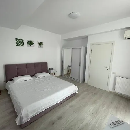 Aparthotel North I