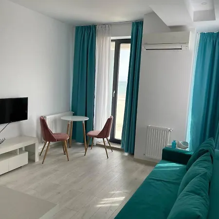 Aparthotel North I Mamaia