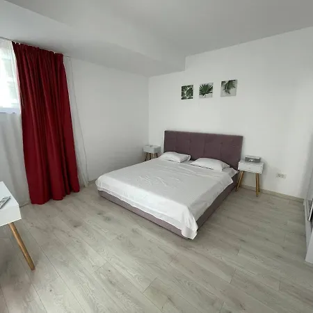 North I Aparthotel *