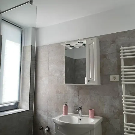 North I Aparthotel *