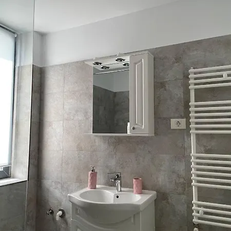 North I Aparthotel